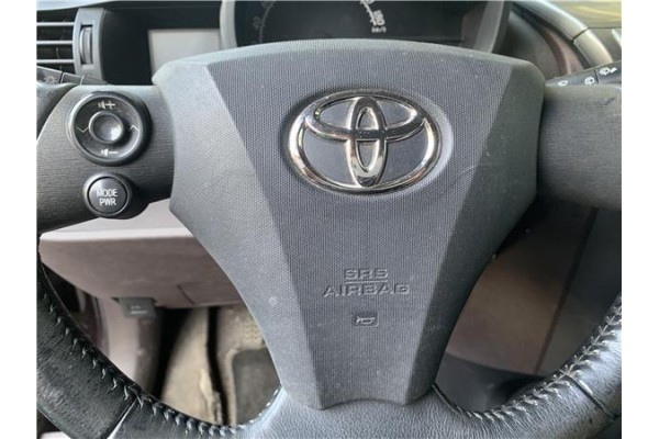 Recambio de kit airbag para toyota iq (nuj1/ngj1/kgj1) 1.0 básico referencia OEM IAM 7390074010E0  