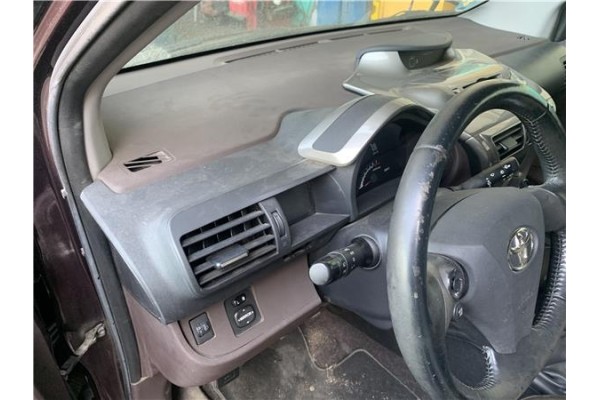 Recambio de kit airbag para toyota iq (nuj1/ngj1/kgj1) 1.0 básico referencia OEM IAM 7390074010E0  