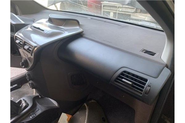 Recambio de kit airbag para toyota iq (nuj1/ngj1/kgj1) 1.0 básico referencia OEM IAM 7390074010E0  