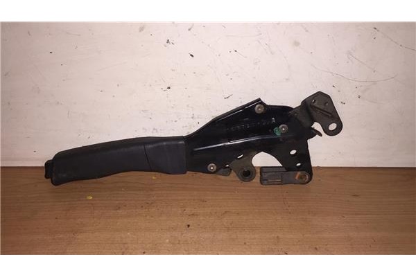 Recambio de palanca freno de mano para mercedes-benz clase a (bm 168)(1997) 1.7 160 cdi (168.007) [1,7 ltr. - 44 kw cdi diesel c