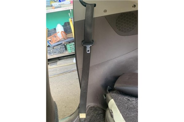 Recambio de kit airbag para toyota iq (nuj1/ngj1/kgj1) 1.0 básico referencia OEM IAM 7390074010E0  