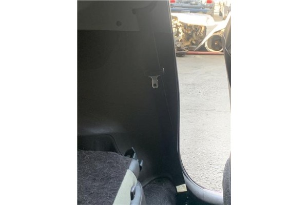 Recambio de kit airbag para toyota iq (nuj1/ngj1/kgj1) 1.0 básico referencia OEM IAM 7390074010E0  