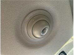 Recambio de luz delantero central techo para toyota iq (nuj1/ngj1/kgj1) 1.0 básico referencia OEM IAM 8126074010B0  