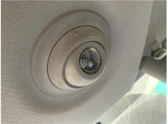 Recambio de luz delantero central techo para toyota iq (nuj1/ngj1/kgj1) 1.0 básico referencia OEM IAM 8126074010B0  