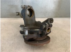 Recambio de mangueta delantero derecha para citroen berlingo 1.4 i (mfkfx) referencia OEM IAM 364753  