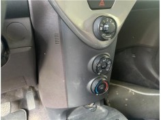 Recambio de mandos calefaccion / a.a. para toyota iq (nuj1/ngj1/kgj1) 1.0 básico referencia OEM IAM 5590174030C0  