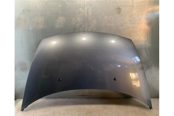 Recambio de capo para citroen c3 1.4 hdi referencia OEM IAM   