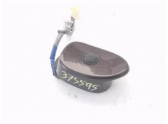Recambio de maneta exterior porton para toyota iq (nuj1/ngj1/kgj1) 1.0 básico referencia OEM IAM 6920974010K0  