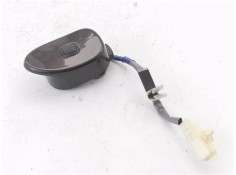 Recambio de maneta exterior porton para toyota iq (nuj1/ngj1/kgj1) 1.0 básico referencia OEM IAM 6920974010K0  