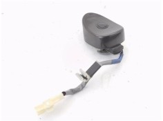 Recambio de maneta exterior porton para toyota iq (nuj1/ngj1/kgj1) 1.0 básico referencia OEM IAM 6920974010K0  