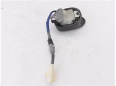 Recambio de maneta exterior porton para toyota iq (nuj1/ngj1/kgj1) 1.0 básico referencia OEM IAM 6920974010K0  