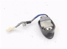 Recambio de maneta exterior porton para toyota iq (nuj1/ngj1/kgj1) 1.0 básico referencia OEM IAM 6920974010K0  