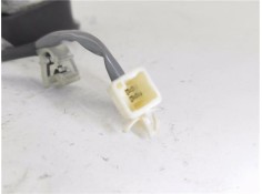 Recambio de maneta exterior porton para toyota iq (nuj1/ngj1/kgj1) 1.0 básico referencia OEM IAM 6920974010K0  