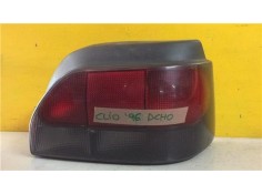 Recambio de piloto trasero derecho para renault clio i fase i / ii (b/c57) 1.2 oasis referencia OEM IAM E95177  