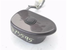 Recambio de maneta exterior porton para toyota iq (nuj1/ngj1/kgj1) 1.0 básico referencia OEM IAM 6920974010K0  