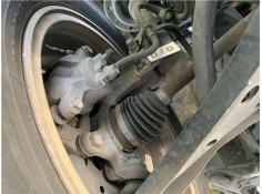 Recambio de mangueta delantero derecha para toyota iq (nuj1/ngj1/kgj1) 1.0 básico referencia OEM IAM 4321174010  