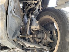 Recambio de mangueta delantero izquierda para toyota iq (nuj1/ngj1/kgj1) 1.0 básico referencia OEM IAM 4321274010  