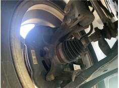 Recambio de mangueta delantero izquierda para toyota iq (nuj1/ngj1/kgj1) 1.0 básico referencia OEM IAM 4321274010  