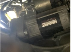 Recambio de motor arranque para toyota iq (nuj1/ngj1/kgj1) 1.0 básico referencia OEM IAM 2810040120 4280006120 
