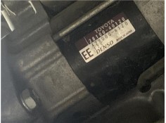 Recambio de motor arranque para toyota iq (nuj1/ngj1/kgj1) 1.0 básico referencia OEM IAM 2810040120 4280006120 