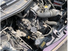 Recambio de motor completo para toyota iq (nuj1/ngj1/kgj1) 1.0 básico referencia OEM IAM 1KR-FE  