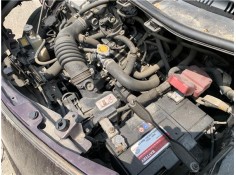 Recambio de motor completo para toyota iq (nuj1/ngj1/kgj1) 1.0 básico referencia OEM IAM 1KR-FE  