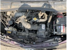 Recambio de motor completo para toyota iq (nuj1/ngj1/kgj1) 1.0 básico referencia OEM IAM 1KR-FE  