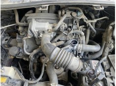 Recambio de motor completo para toyota iq (nuj1/ngj1/kgj1) 1.0 básico referencia OEM IAM 1KR-FE  