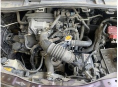 Recambio de motor completo para toyota iq (nuj1/ngj1/kgj1) 1.0 básico referencia OEM IAM 1KR-FE  