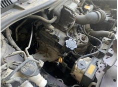 Recambio de motor completo para toyota iq (nuj1/ngj1/kgj1) 1.0 básico referencia OEM IAM 1KR-FE  