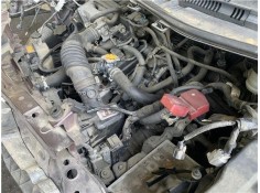 Recambio de motor completo para toyota iq (nuj1/ngj1/kgj1) 1.0 básico referencia OEM IAM 1KR-FE  