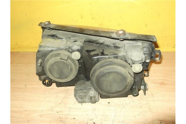 Recambio de faro delantero dcho para volkswagen passat berlina (3b2) 1.9 tdi referencia OEM IAM 3B0941018M  