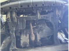 Recambio de motor completo para toyota iq (nuj1/ngj1/kgj1) 1.0 básico referencia OEM IAM 1KR-FE  