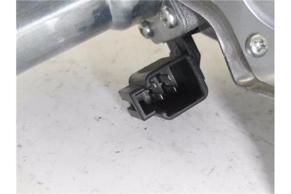 Recambio de motor limpiaparabrisas trasero para toyota iq (nuj1/ngj1/kgj1) 1.0 básico referencia OEM IAM 8513074020  