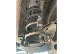 Recambio de muelle amortiguacion para toyota iq (nuj1/ngj1/kgj1) 1.0 básico referencia OEM IAM 4823174020  