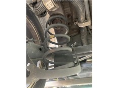 Recambio de muelle amortiguacion para toyota iq (nuj1/ngj1/kgj1) 1.0 básico referencia OEM IAM 4823174020  