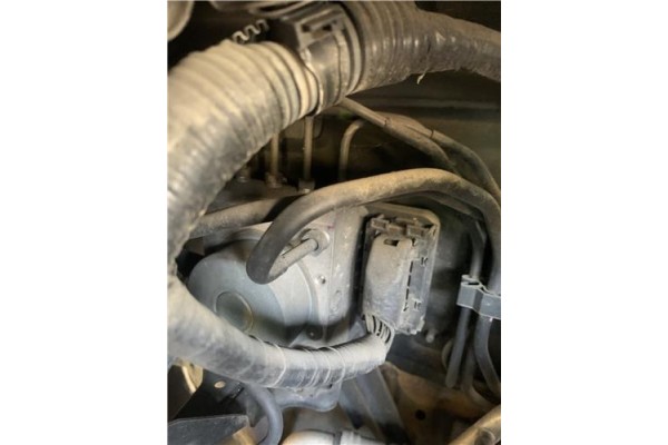 Recambio de nucleo abs para toyota iq (nuj1/ngj1/kgj1) 1.0 básico referencia OEM IAM 4405074021  