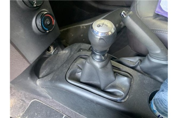 Recambio de palanca de cambio para toyota iq (nuj1/ngj1/kgj1) 1.0 básico referencia OEM IAM 3353074010  