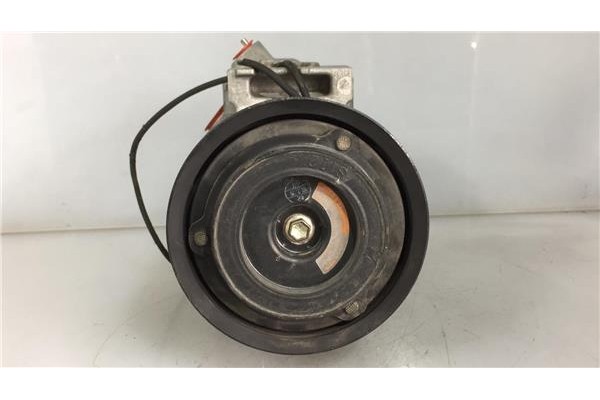 Recambio de compresor aire acond. para volkswagen passat berlina (3b2) 1.6 básico referencia OEM IAM 8D0260808 4472009634 447220