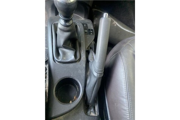 Recambio de palanca freno de mano para toyota iq (nuj1/ngj1/kgj1) 1.0 básico referencia OEM IAM 4620174020B0  
