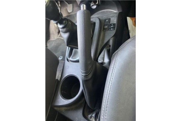 Recambio de palanca freno de mano para toyota iq (nuj1/ngj1/kgj1) 1.0 básico referencia OEM IAM 4620174020B0  