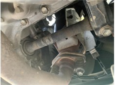 Recambio de palier delantero derecho para toyota iq (nuj1/ngj1/kgj1) 1.0 básico referencia OEM IAM 4341074030  