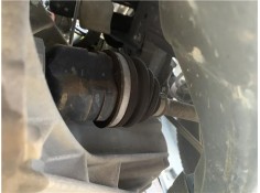 Recambio de palier delantero izquierdo para toyota iq (nuj1/ngj1/kgj1) 1.0 básico referencia OEM IAM 4342074020  