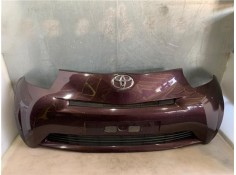 Recambio de paragolpes delantero para toyota iq (nuj1/ngj1/kgj1) 1.0 básico referencia OEM IAM 5211974900  