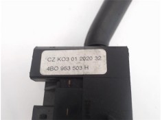 Recambio de mando limpiaparabrisas para seat leon (1m1) referencia OEM IAM 4B0953503H  4B0953503H01C , AUDI | 4B0953503H01C , SE