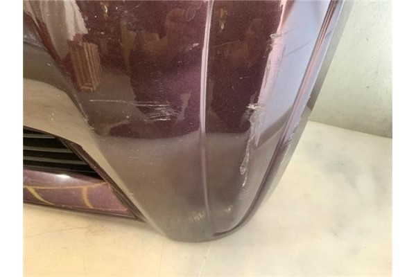 Recambio de paragolpes delantero para toyota iq (nuj1/ngj1/kgj1) 1.0 básico referencia OEM IAM 5211974900  