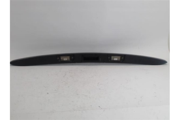 Recambio de moldura porton trasero para ford focus ii (da_) 1.6 ti referencia OEM IAM   