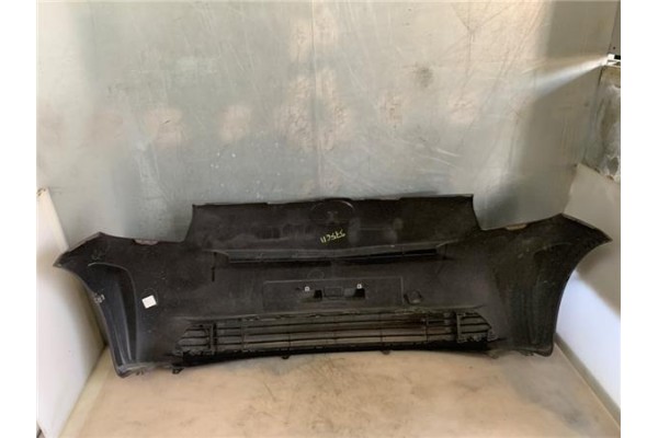 Recambio de paragolpes delantero para toyota iq (nuj1/ngj1/kgj1) 1.0 básico referencia OEM IAM 5211974900  
