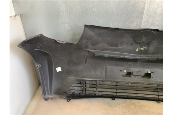 Recambio de paragolpes delantero para toyota iq (nuj1/ngj1/kgj1) 1.0 básico referencia OEM IAM 5211974900  