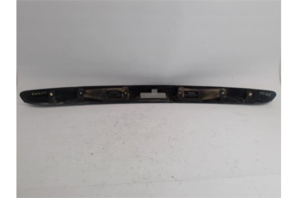 Recambio de moldura porton trasero para ford focus ii (da_) 1.6 ti referencia OEM IAM   